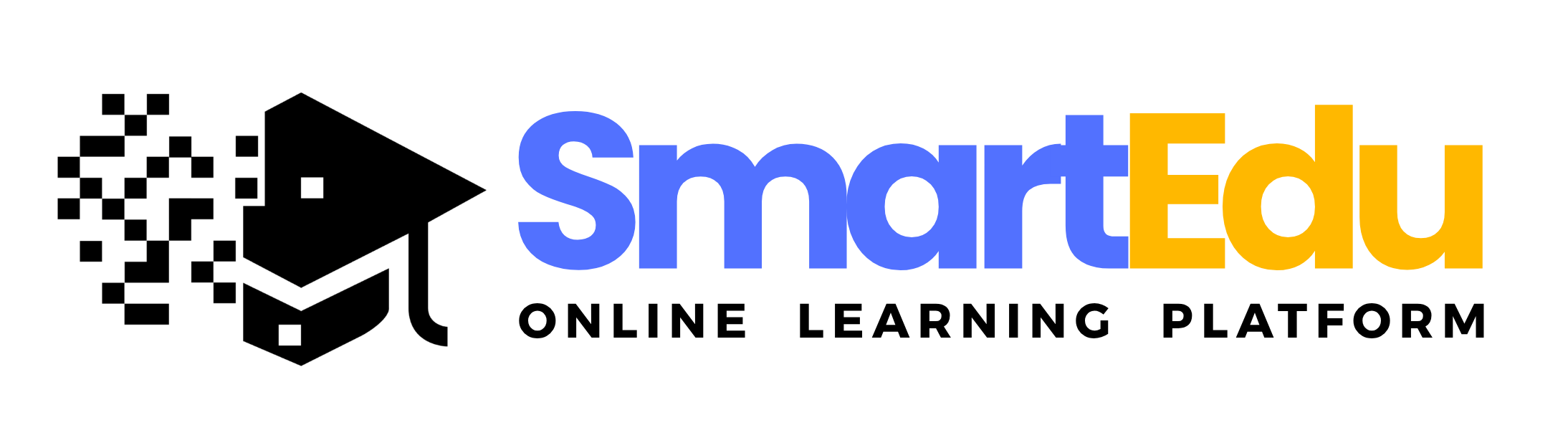 SmartEdu Online Learning Platform