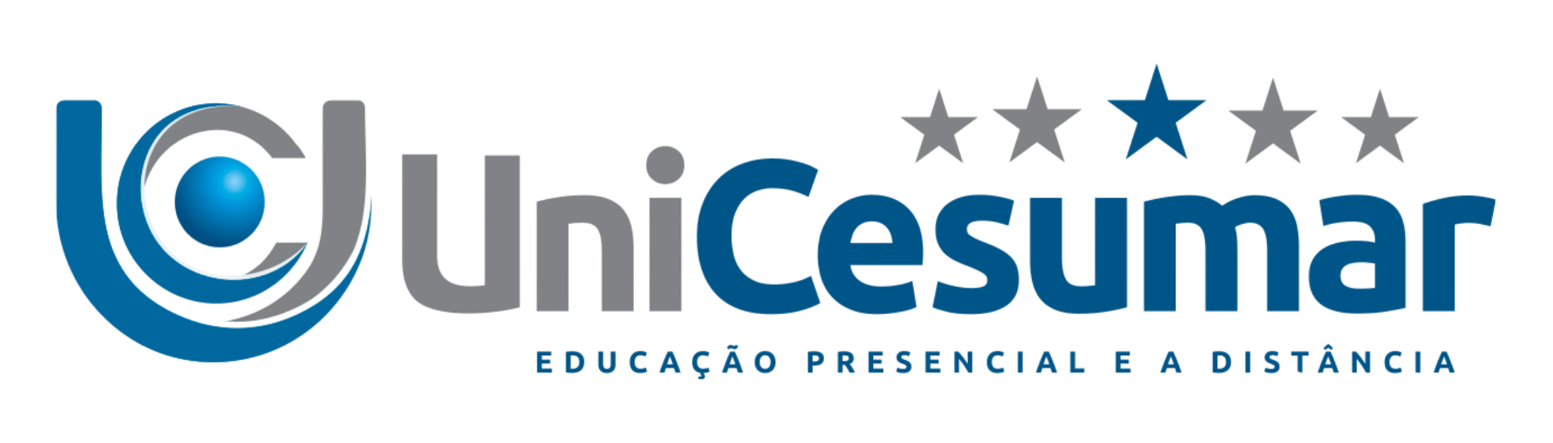 UniCesumar Educação Presencial e a Distância